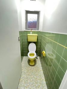 Fotografie z fotogalerie ubytování Room 92 v destinaci Epping