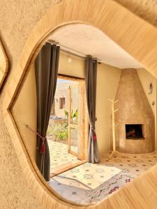 Fotografie z fotogalerie ubytování Sultan Suite by Maj Nia - Jardin - Luxe - Piscine - 3 Px v destinaci Bou Zemmour