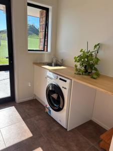 Fotografie z fotogalerie ubytování The Home on the Hill v destinaci Tirau