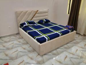 Foto sihtkohas Bodjo asuva majutusasutuse RESIDENCE LAMBERt galeriist