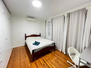 Fotografie z fotogalerie ubytování Room 93 v destinaci Epping