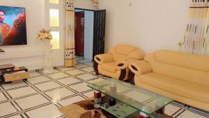 Foto sihtkohas Bodjo asuva majutusasutuse RESIDENCE LAMBERt galeriist