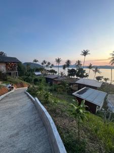 Φυσικό τοπίο κοντά σε αυτή η παραθεριστική κατοικία