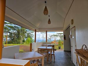 Imagen de la galería de Revatua Lodge - Piscine privée et Petit-déjeuner inclus, 