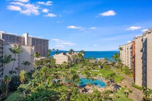 Příroda nedaleko prázdninového domu