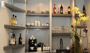 Fotografie z fotogalerie ubytování Hotel del Ponte v destinaci Cesate