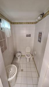 Ένα μπάνιο στο Excellent house in Mar de Ostende