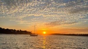 Příroda nedaleko vily + 22 fotografií