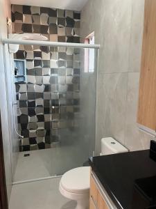 Gallery image of Casa com vista para o mar e perto do centro in Imbituba