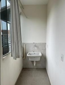 Gallery image of Casa com vista para o mar e perto do centro in Imbituba