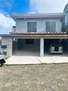 Φωτογραφία από το άλμπουμ του Casa com vista para o mar e perto do centro σε Imbituba