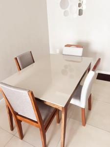 Φωτογραφία από το άλμπουμ του Apto Praia Brava Itajaí SC σε Itajaí