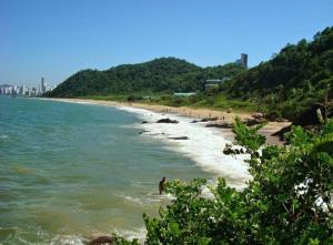 Φωτογραφία από το άλμπουμ του Apto Praia Brava Itajaí SC σε Itajaí