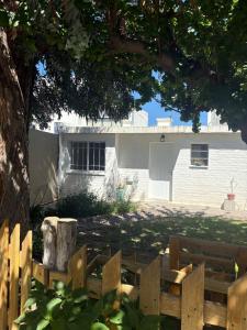 Vườn quanh Asoma Madryn