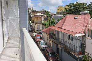 Η γειτονιά γύρω από ή μία γειτονιά κοντά σε αυτό το διαμέρισμα