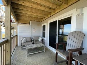 Μπαλκόνι ή βεράντα στο SW 3 FINNS UP condo