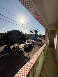 Billede fra billedgalleriet på Casa com vista para farol do Parracho i Rio do Fogo + 18 billeder