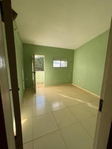 Et badeværelse på Casa com vista para farol do Parracho