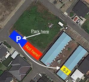 Fotografie z fotogalerie ubytování Nasu Townhouse S-2 v destinaci Nasushiobara