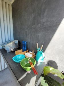 Φωτογραφία από το άλμπουμ του Kerikeri Studio σε Purerua