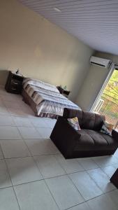 Gallery image of Acogedor Monoambiente a pasos de la Basílica in Caacupé