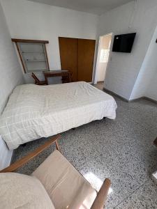 TV/trung tâm giải trí tại Asoma Madryn