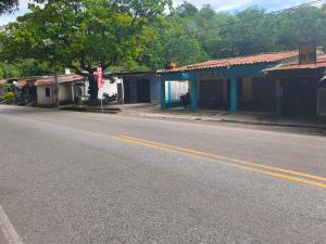 Η γειτονιά γύρω από ή μία γειτονιά κοντά σε αυτό το ξενοδοχείο