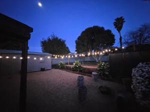 Fotografie z fotogalerie ubytování Neat & Tidy Family Home with Beautiful Back Yard v destinaci Angaston + 9 fotografií