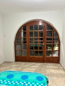 Billede fra billedgalleriet på Datecsofts Headquarters i Los Baños del Inca