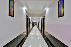 Φωτογραφία από το άλμπουμ του Collection O Infocity Metro Station Gandhinagar σε Gandhinagar