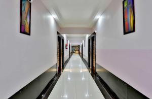 Φωτογραφία από το άλμπουμ του Collection O Infocity Metro Station Gandhinagar σε Gandhinagar