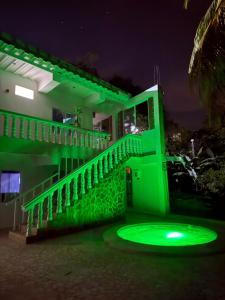 Φωτογραφία από το άλμπουμ του hotel salome σε Puerto Triunfo +12 φωτογραφίες