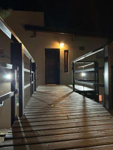 Φωτογραφία από το άλμπουμ του Cabañas Goños σε Mar de las Pampas