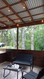 Φωτογραφία από το άλμπουμ του Cabañas Goños σε Mar de las Pampas