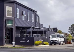 Fotografie z fotogalerie ubytování Recreation Hotel v destinaci Greymouth