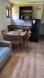 Estación PintoCabañas CAVACI的相册照片