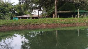 Φωτογραφία από το άλμπουμ του Hospedaje Rural El Guadual στο San José del Guaviare +1 φωτογραφίες