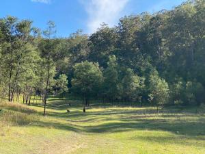 Φυσικό τοπίο κοντά σε αυτή η παραθεριστική κατοικία