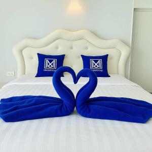 Fotografie z fotogalerie ubytování Madol Resort v destinaci Ko Samui