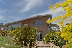 Κήπος έξω από το Lithia Guest House - Daylesford Region