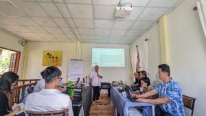 Hosté ubytování The Peace Home near City Life