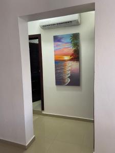 Billede fra billedgalleriet på Modern 2BR Condo Near the Beach Juan Dolio i Villas del Mar