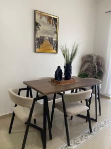 Billede fra billedgalleriet på Modern 2BR Condo Near the Beach Juan Dolio i Villas del Mar + 7 billeder