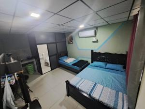Gallery image of Hostal Ofelina & Hijos in Santiago