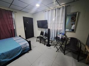 Gallery image of Hostal Ofelina & Hijos in Santiago
