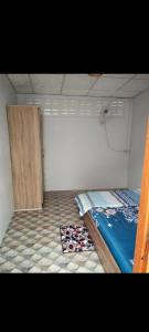 Postel nebo postele na pokoji v ubytování Double room fan outer bathroom 2 + 10 fotografií