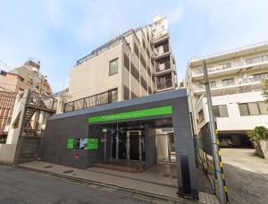 Το κτήριο όπου στεγάζεται  το ξενοδοχείο +10 φωτογραφίες