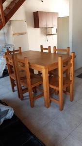 マル・デ・アホにあるLa Rotondaのギャラリーの写真