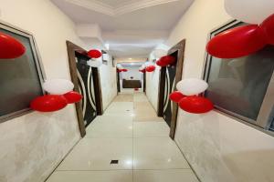 Φωτογραφία από το άλμπουμ του Hotel O 7 Seas σε Jabalpur