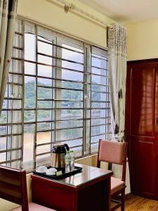 Fotografie z fotogalerie ubytování Oriio Hotel Cát Bà v destinaci Cát Bà